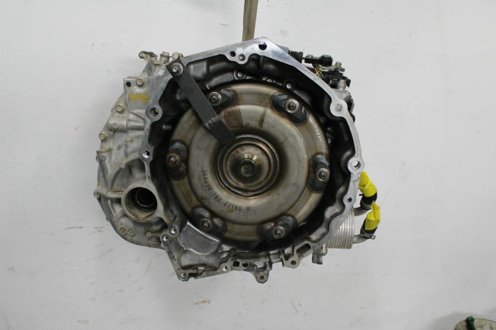 Used Mini, Cooper Trans/Gearbox Auto, Petrol, 1.2, B38, F55/F56, 04/14-02/21 2016 – main images - All Good Parts