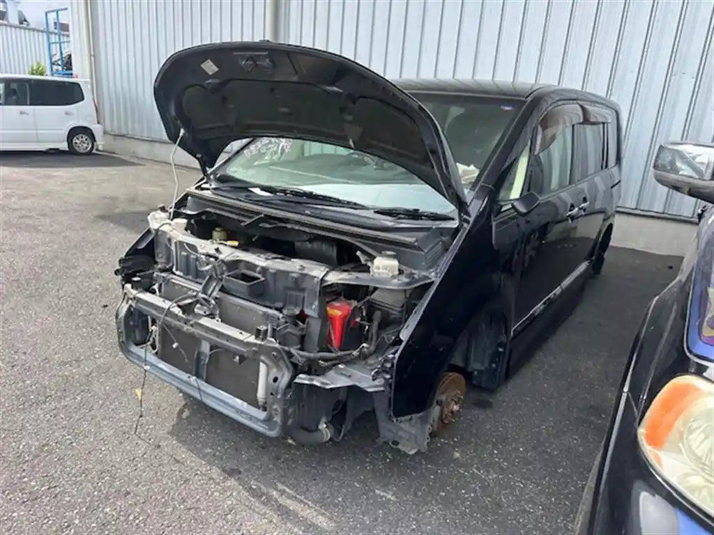 Used Mitsubishi Outlander 2011 – image 2 - All Good Parts