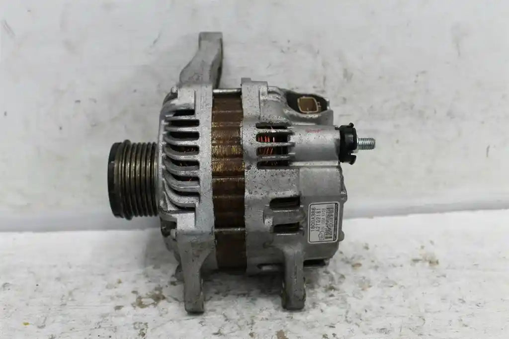 Used Mitsubishi, ASX Alternator Petrol 2.0 105Amp A2Tg2181 Xb Xc 07/12 05/19 2016 – image 1 - All Good Parts