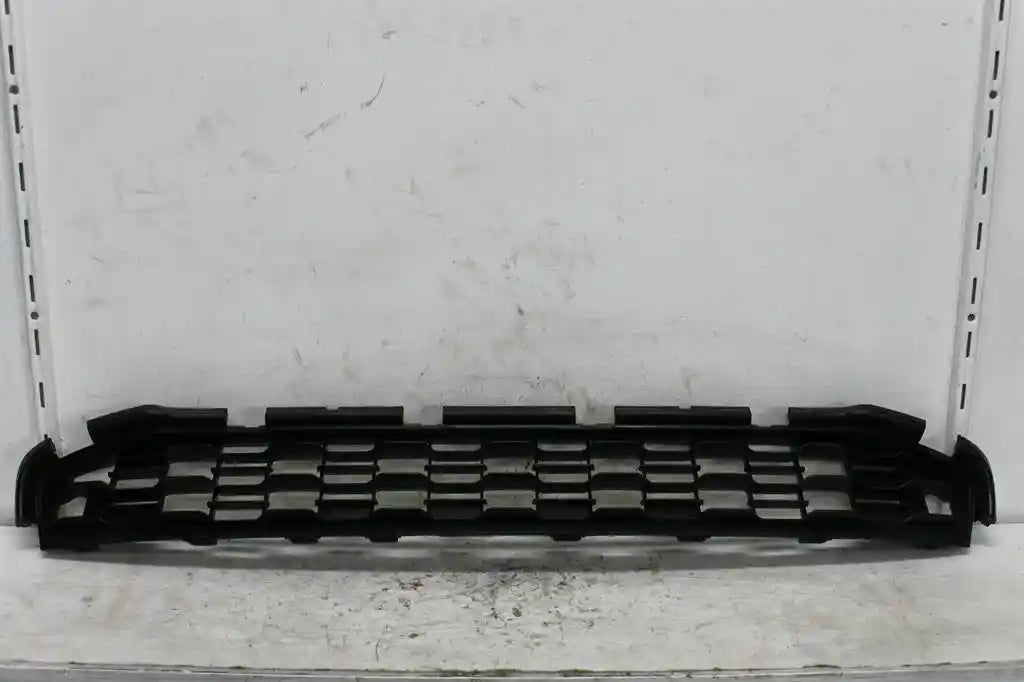 Used Mitsubishi, ASX Grille Bumper Grille (Lower) Xb 07/12 08/16 2016 – image 1 - All Good Parts