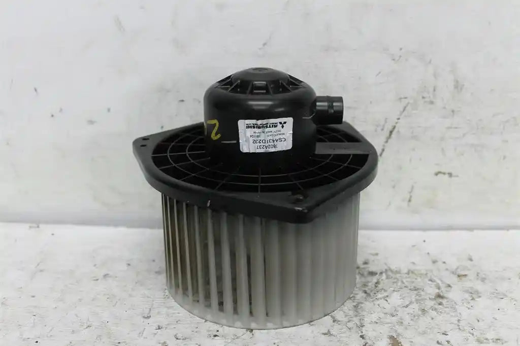 Used Mitsubishi, ASX Heater Fan Motor Xa Xc 05/10 06/17 2016 – image 1 - All Good Parts