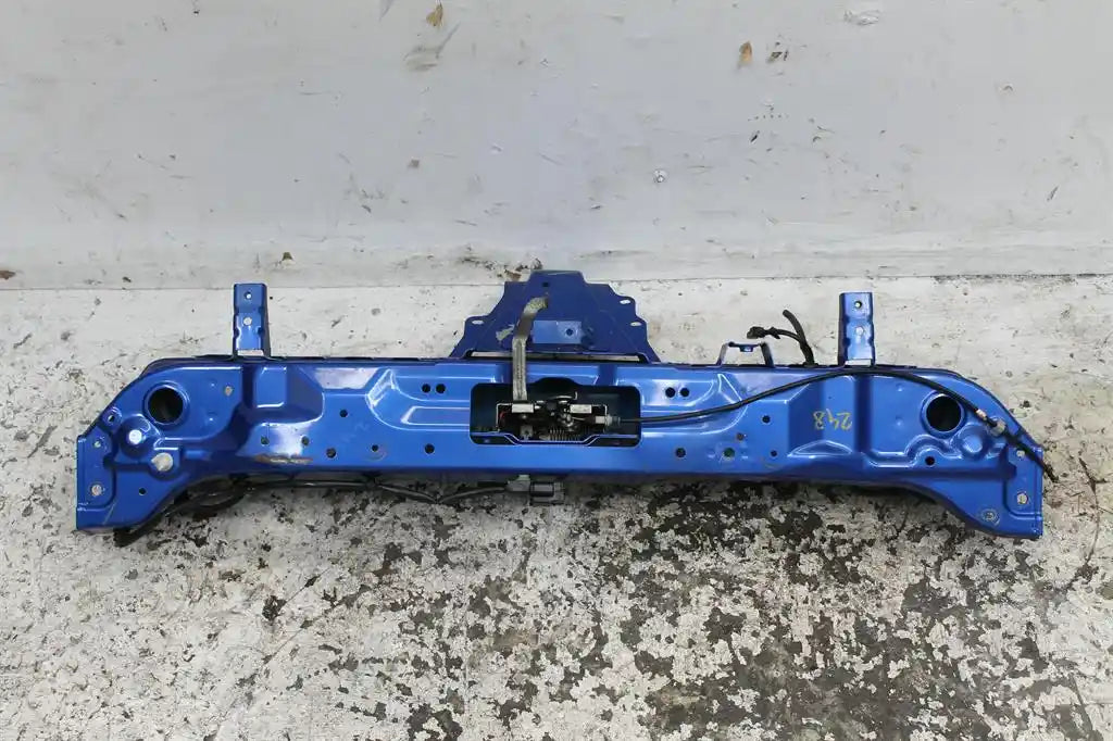 Used Mitsubishi, ASX Radiator Support Xa Xd Bolt On Type 05/10 07/19 2016 – image 1 - All Good Parts