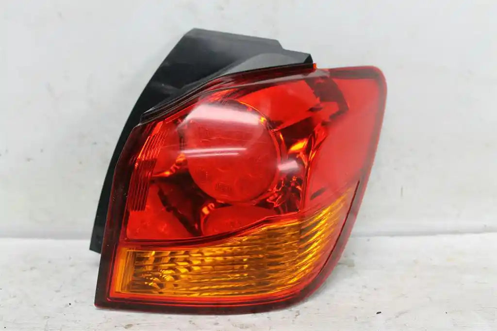 Used Mitsubishi, ASX Right Taillight Xa Xc 05/10 05/19 2016 – image 1 - All Good Parts