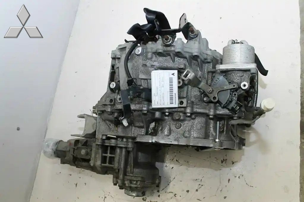 Used Mitsubishi, ASX Trans/Gearbox Auto Awd Petrol 2.0 4B11 No Transfer Case Xa Xb 05/10 03/14 2010 – image 1 - All Good Parts