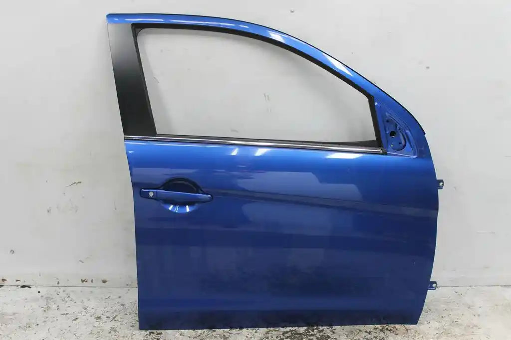 Used Mitsubishi, ASX Right Front Door Xa Xc 05/10 06/18 2016 – image 1 - All Good Parts
