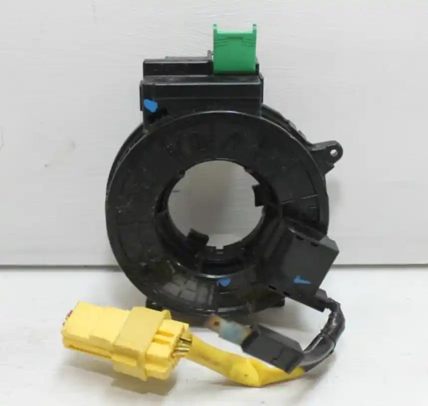 Used Mitsubishi, Delica Airbag Module/Sensor 5Th Gen 07-18 (Import) 38 2007 – main images - All Good Parts