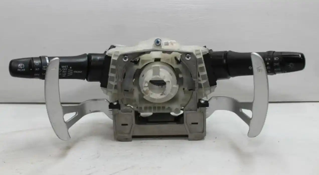 Used Mitsubishi, Delica Combination Switch 5Th Gen 07-18 (Import) 38 2007 – main images - All Good Parts