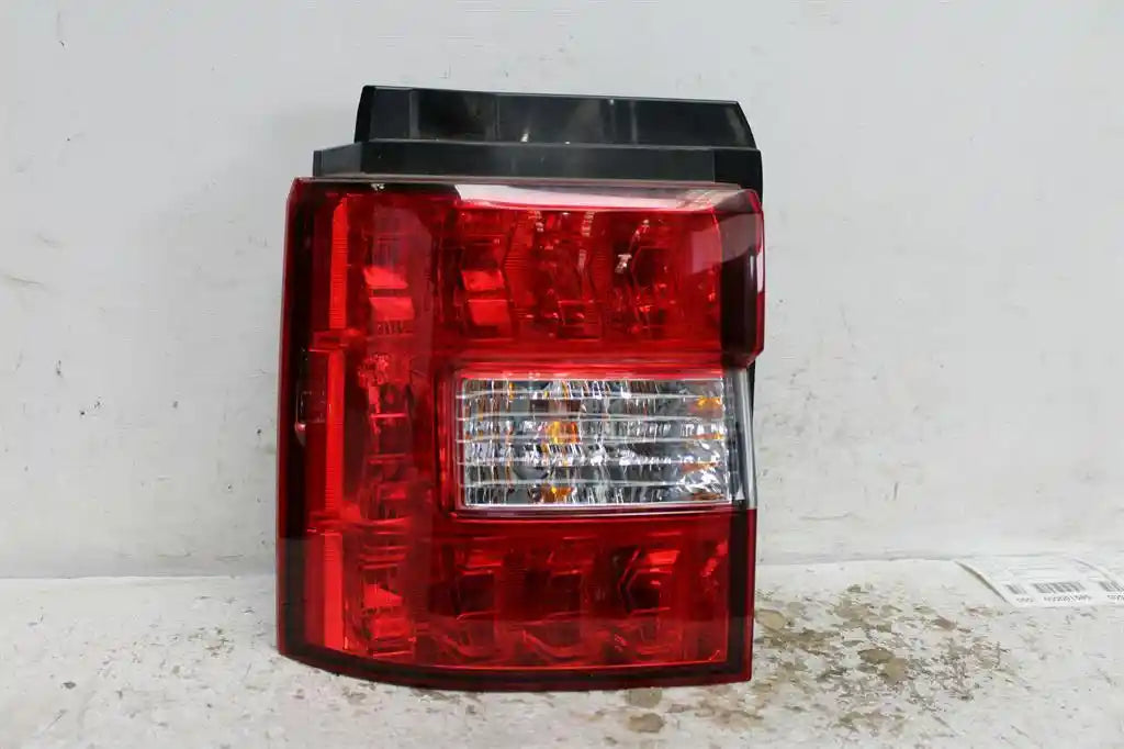 Used Mitsubishi, Delica Left Taillight 5Th Gen 07 18 (Import) 2007 – main images - All Good Parts