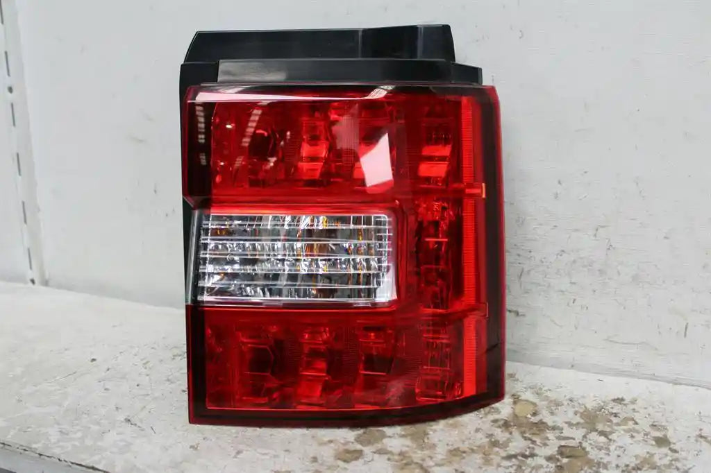 Used Mitsubishi, Delica Right Taillight 5Th Gen 07 18 (Import) 2007 – main images - All Good Parts