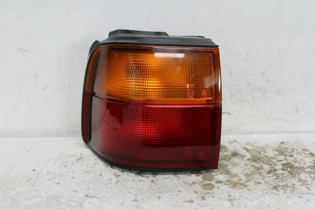 Used Mitsubishi, Delica Left Taillight L400 Wa 94 2001 – main images - All Good Parts