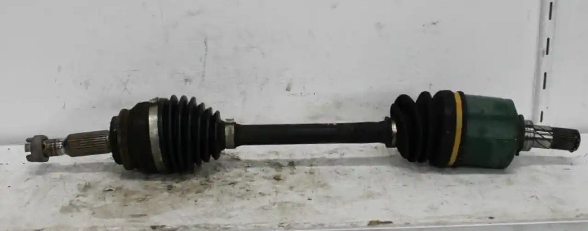 Used Mitsubishi, Delica Left Driveshaft 5Th Gen 07-18 (Import) 38 2007 – main images - All Good Parts