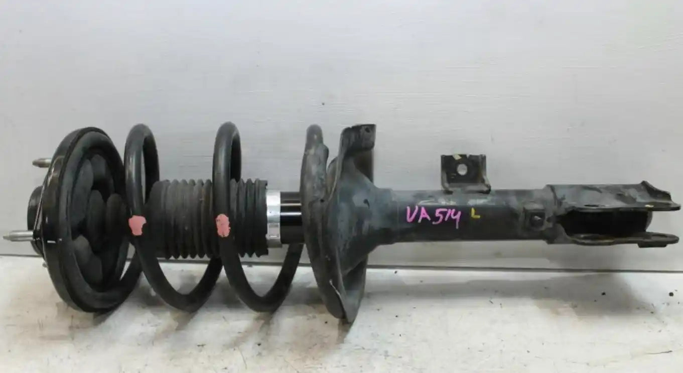 Used Mitsubishi, Delica Left Front Strut 5Th Gen 07-18 (Import) 36 2007 – main images - All Good Parts