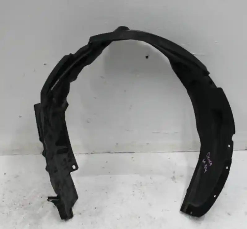 Used Mitsubishi, Delica Left Guard Liner 5Th Gen 07-18 (Import) 38 2007 – main images - All Good Parts