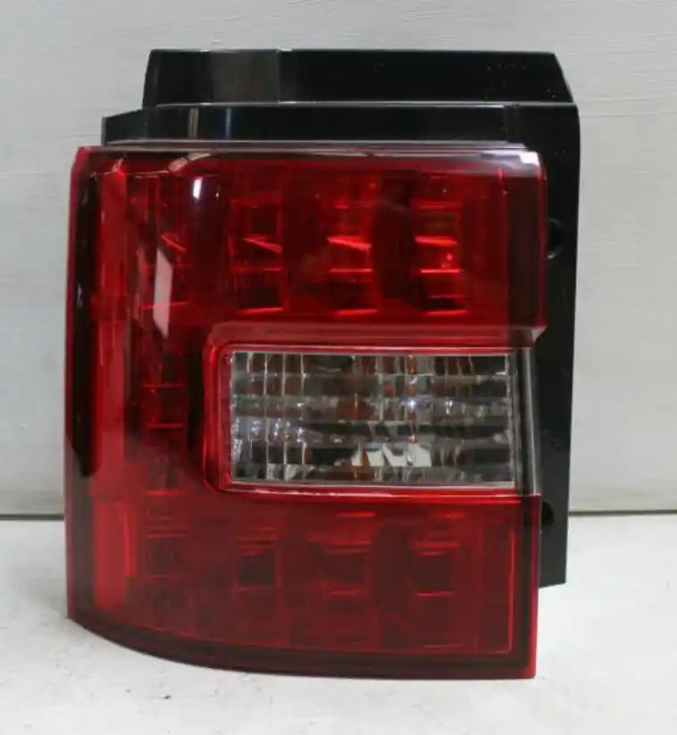 Used Mitsubishi, Delica Left Taillight 5Th Gen 07-18 (Import) 33 2007 – main images - All Good Parts