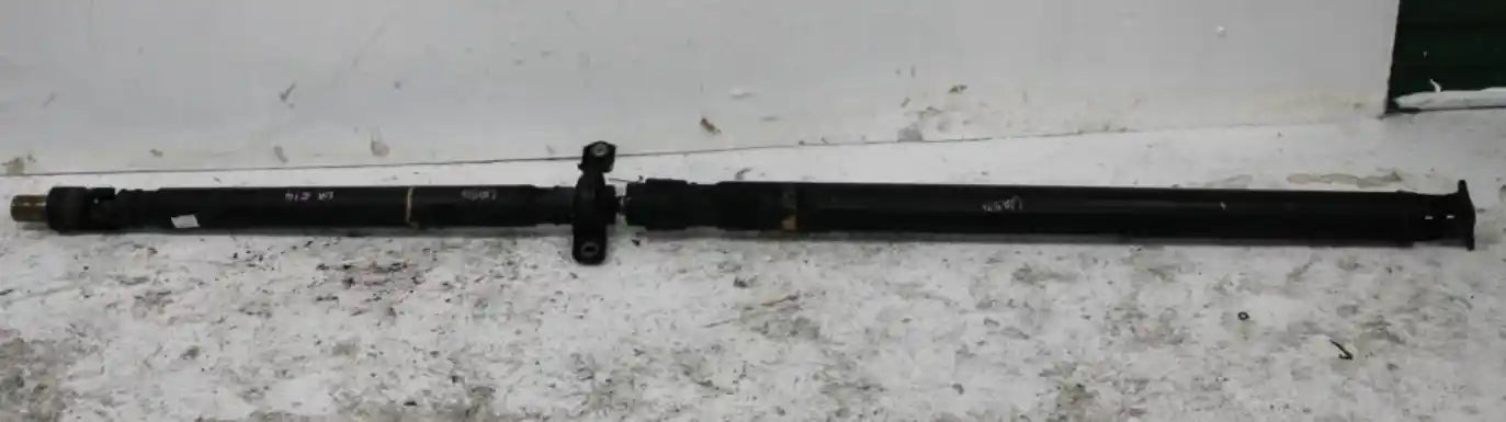 Used Mitsubishi, Delica Rear Prop Shaft 5Th Gen 07-18 (Import) 38 2007 – main images - All Good Parts