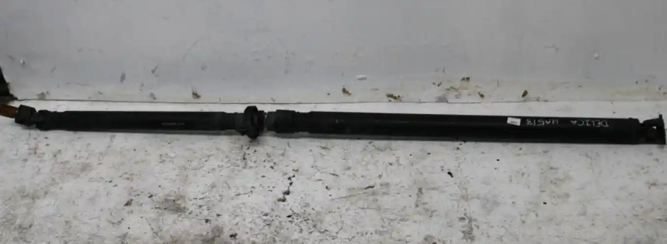 Used Mitsubishi, Delica Rear Prop Shaft 5Th Gen 07-18 (Import) 38 2007 – main images - All Good Parts
