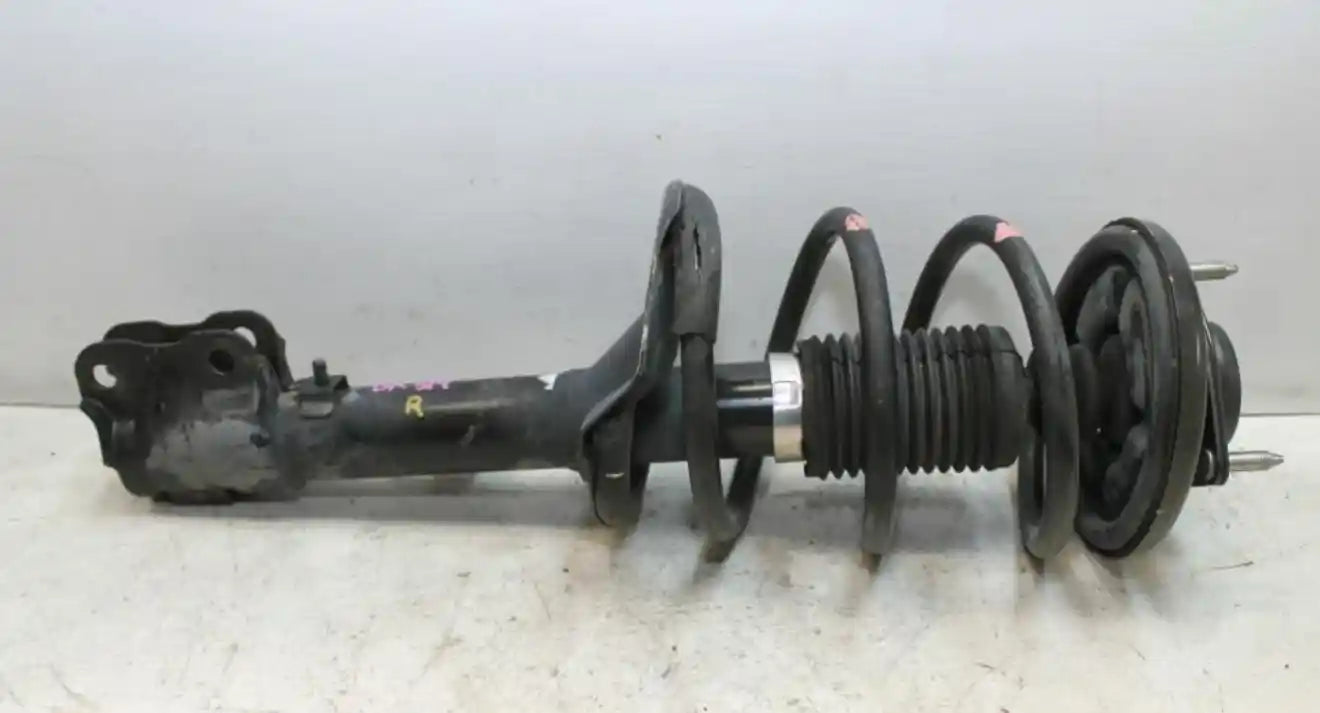 Used Mitsubishi, Delica Right Front Strut 5Th Gen 07-18 (Import) 36 2007 – main images - All Good Parts