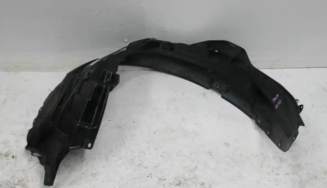 Used Mitsubishi, Delica Right Guard Liner 5Th Gen 07-18 (Import) 98 2007 – main images - All Good Parts