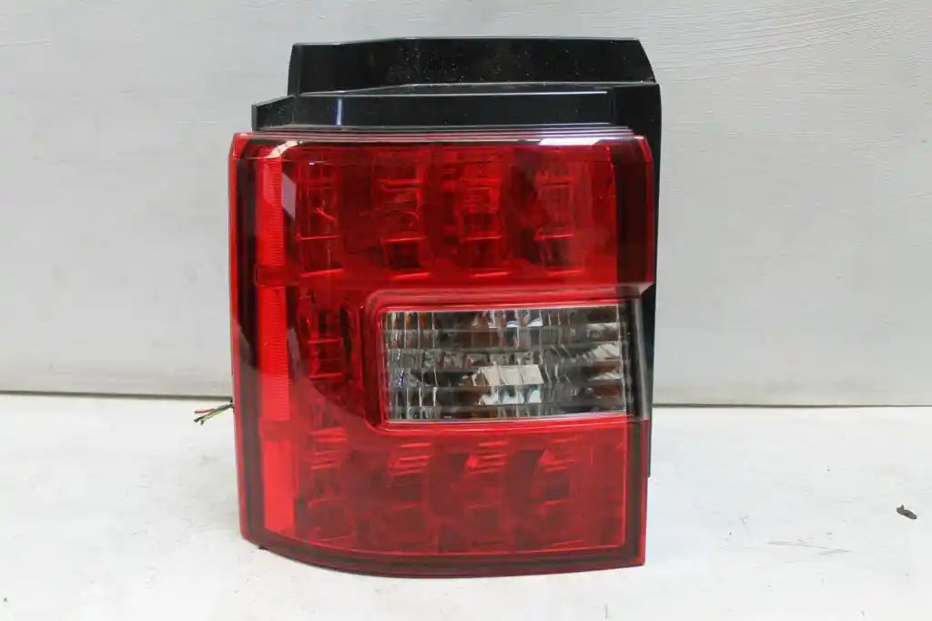 Used Mitsubishi, Delica Left Taillight 5Th Gen 07-18 (Import) 33 2007 – main images - All Good Parts
