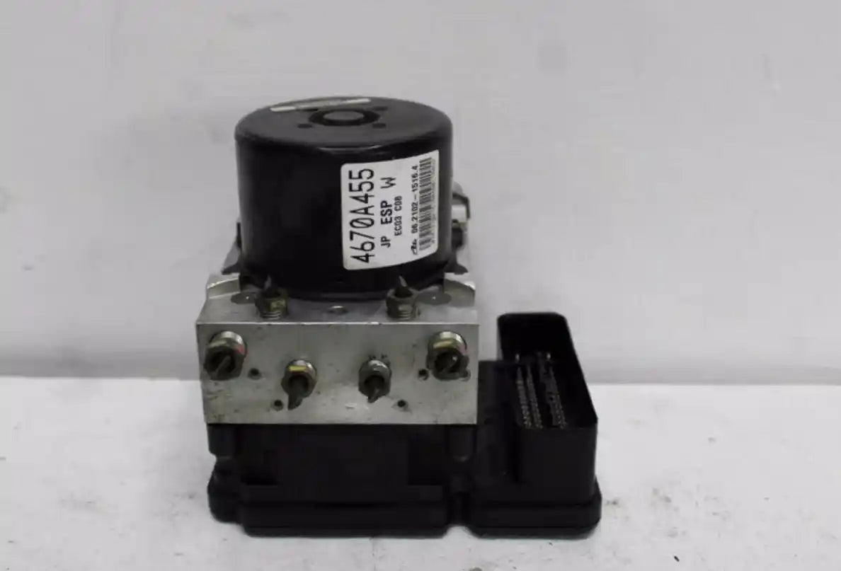 Used Mitsubishi, Delica Abs Pump/Modulator 5Th Gen 07-18 (Import) 37 2010 – main images - All Good Parts
