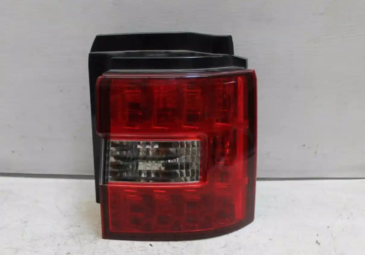 Used Mitsubishi, Delica Right Taillight 5Th Gen 07-18 (Import) 33 2010 – main images - All Good Parts