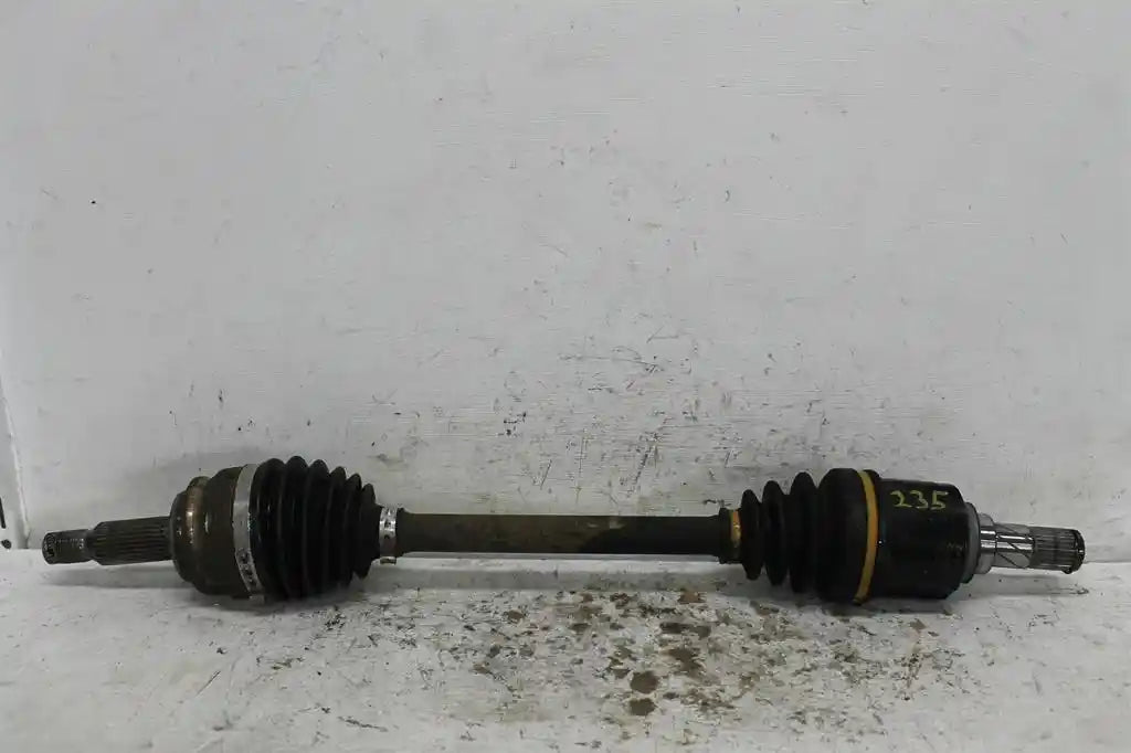 Used Mitsubishi, Lancer Left Driveshaft Front Auto T/M Cj 07/07 09/10 2010 – image 1 - All Good Parts