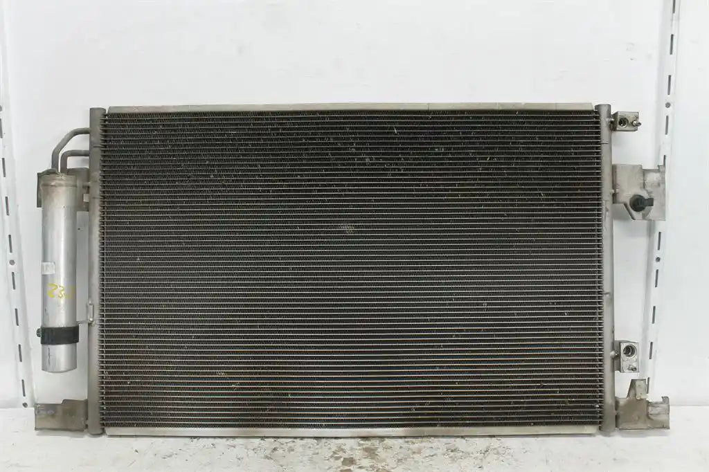 Used Mitsubishi, Lancer A/C Condenser Cj 09/07 10/15 2010 – image 1 - All Good Parts