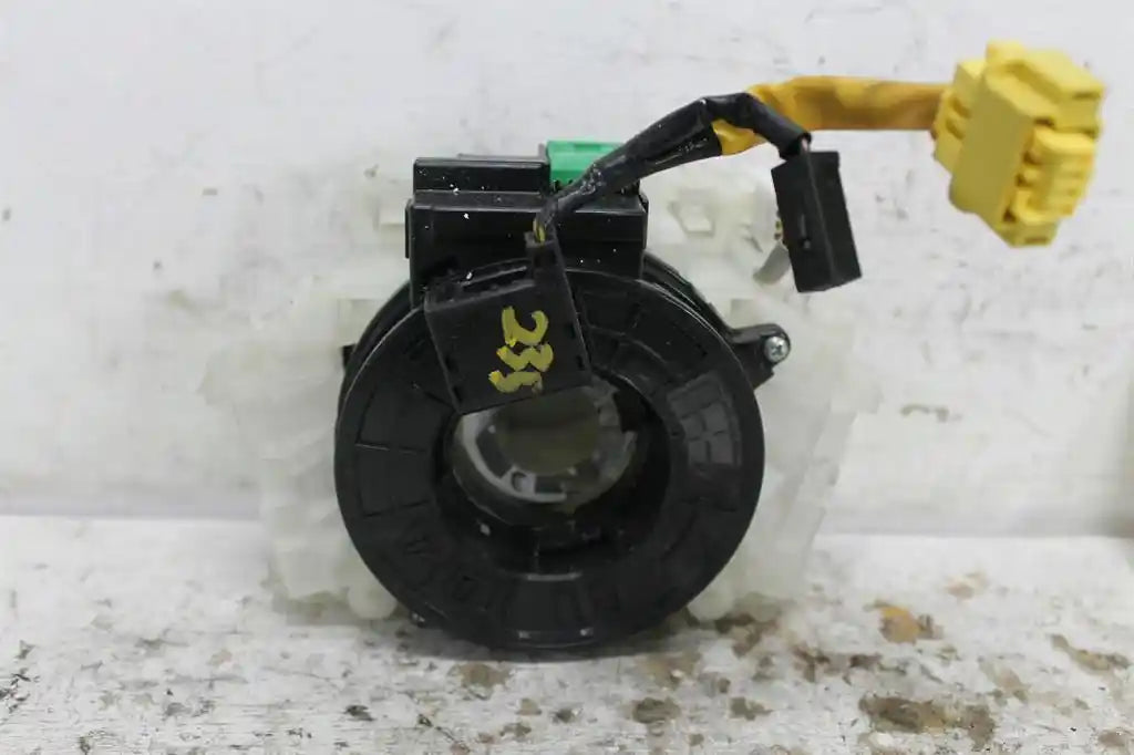 Used Mitsubishi, Lancer Airbag Module/Sensor Clockspring Cj 07/07 10/15 2010 – image 1 - All Good Parts