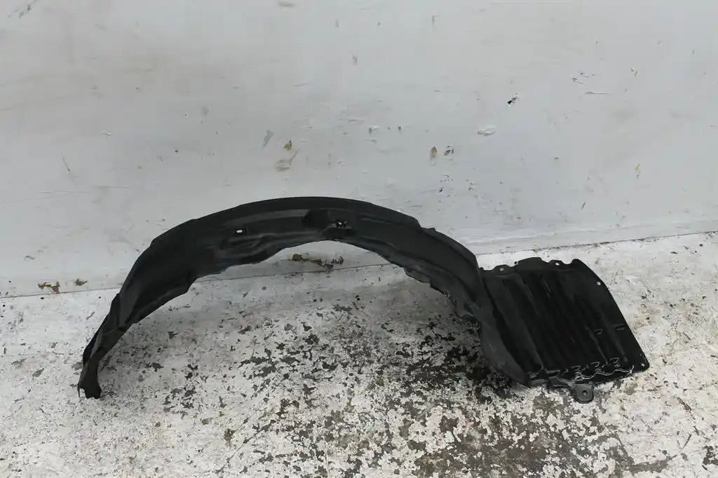 Used Mitsubishi, Lancer Left Guard Liner Cj 09/07 10/15 2010 – image 1 - All Good Parts