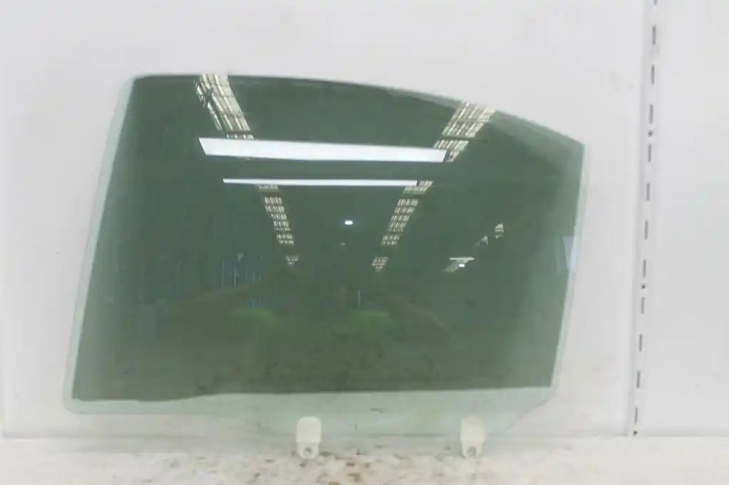 Used Mitsubishi, Lancer Left Rear Door Window Cj 09/07 10/15 2010 – image 1 - All Good Parts