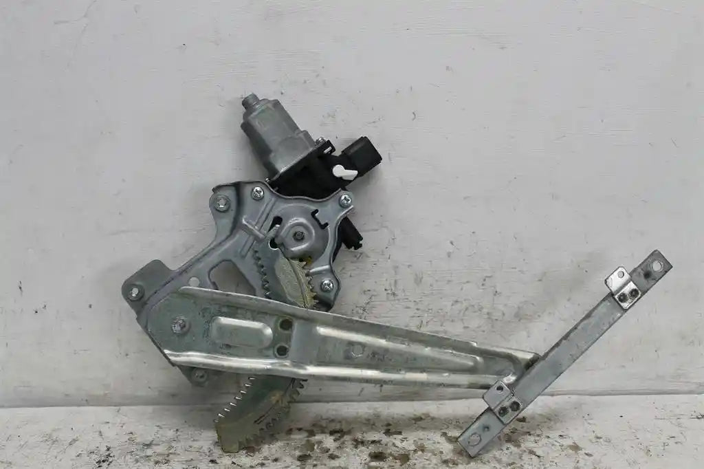 Used Mitsubishi, Lancer Left Rear Wnd Reg/Motor Cj Sedan/Hatch 07/07 02/11 2010 – image 1 - All Good Parts