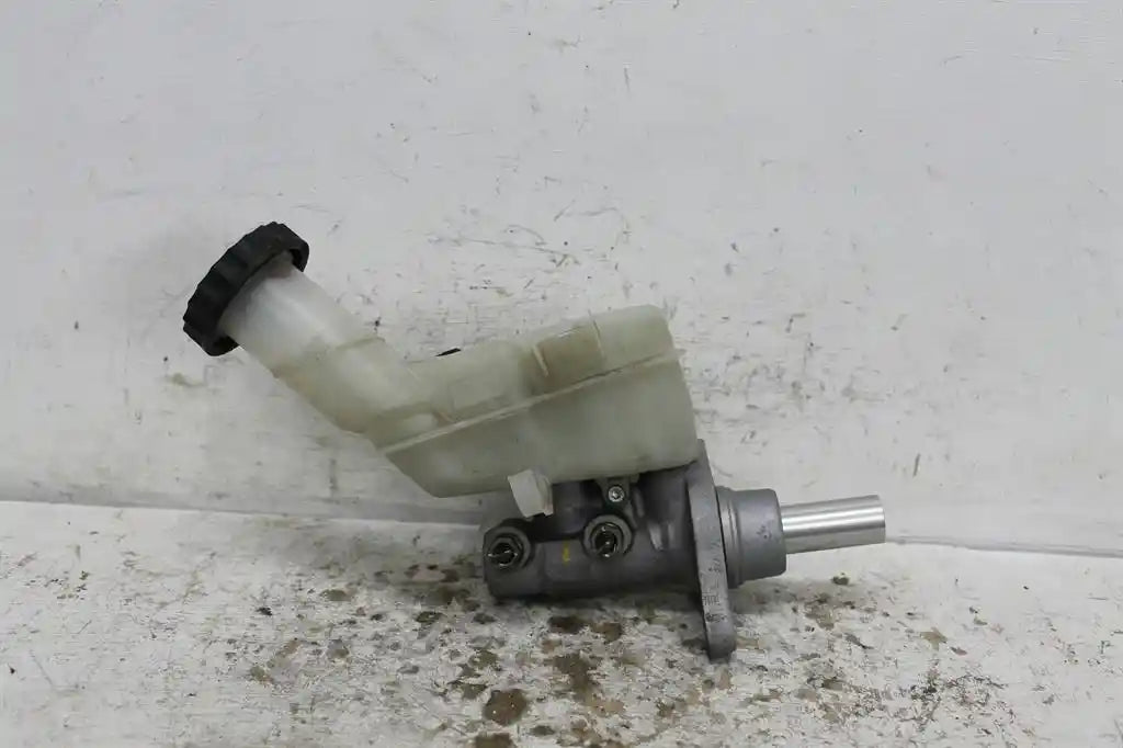 Used Mitsubishi, Lancer Master Cylinder Cj Auto T/M Type 07/07 10/15 2010 – image 1 - All Good Parts