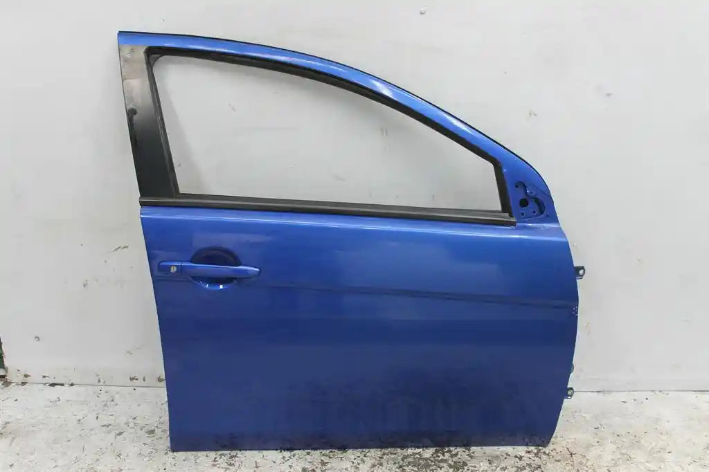 Used Mitsubishi, Lancer Right Front Door Cj Sedan/Hatch 07/07 10/15 2010 – image 1 - All Good Parts
