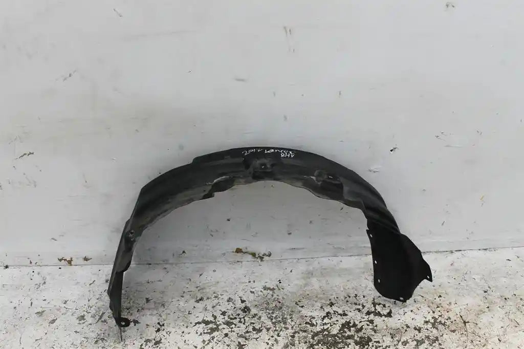 Used Mitsubishi, Lancer Right Guard Liner Cj 09/07 10/15 2010 – image 1 - All Good Parts