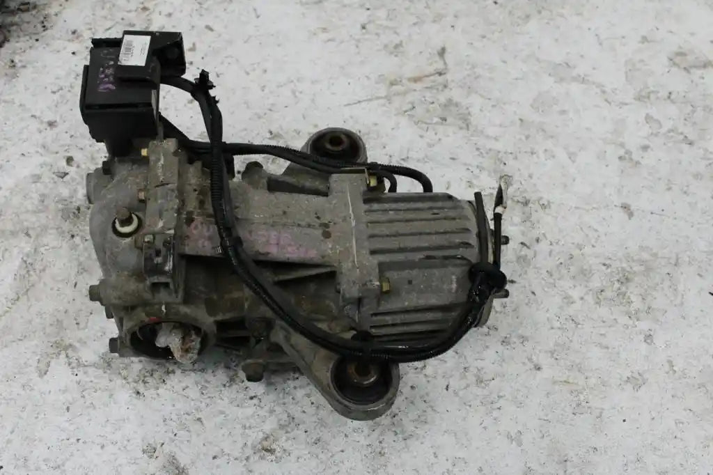 Used Mitsubishi, Outlander Differential Centre Rear, 2.4, Auto T/M Type, Zg-Zh, 11/06-10/12 J36413 2006 – main images - All Good Parts