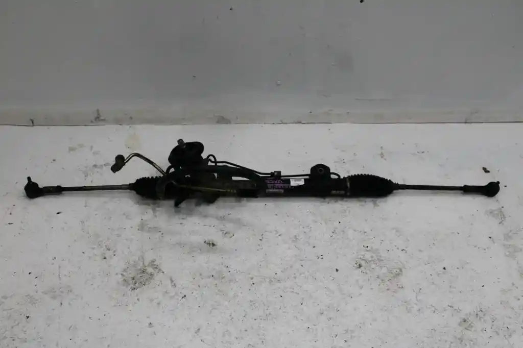 Used Mitsubishi, Outlander Steering Box/Rack Zg-Zh, 2.4, 4B12, Petrol, 11/06-10/12 J93469 2006 – main images - All Good Parts