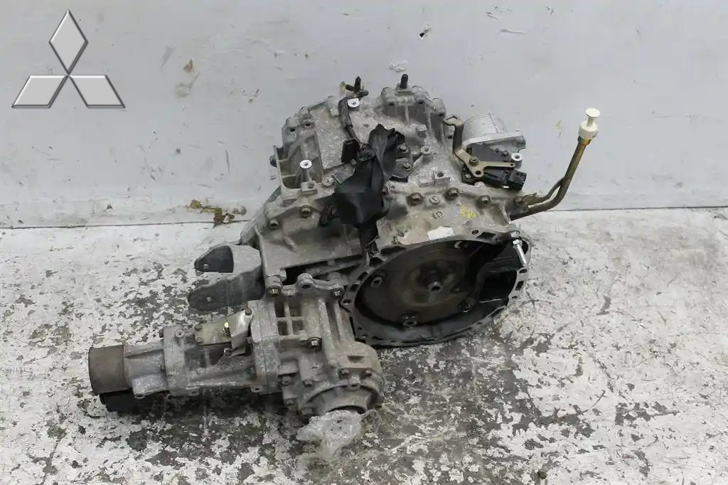 Used Mitsubishi, Outlander Trans/Gearbox Auto Awd Petrol 2.4 Zg 11/06 09/09 2006 – main images - All Good Parts