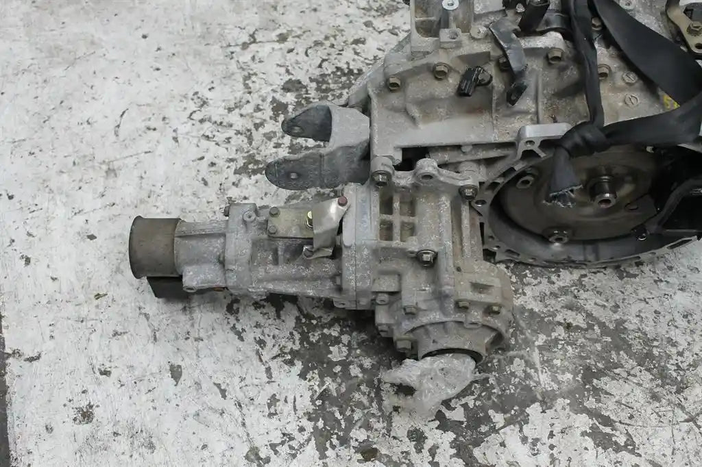 Used Mitsubishi, Outlander Transfer Case Petrol 2.4/3.0 Zg 11/06 09/09 2006 – main images - All Good Parts