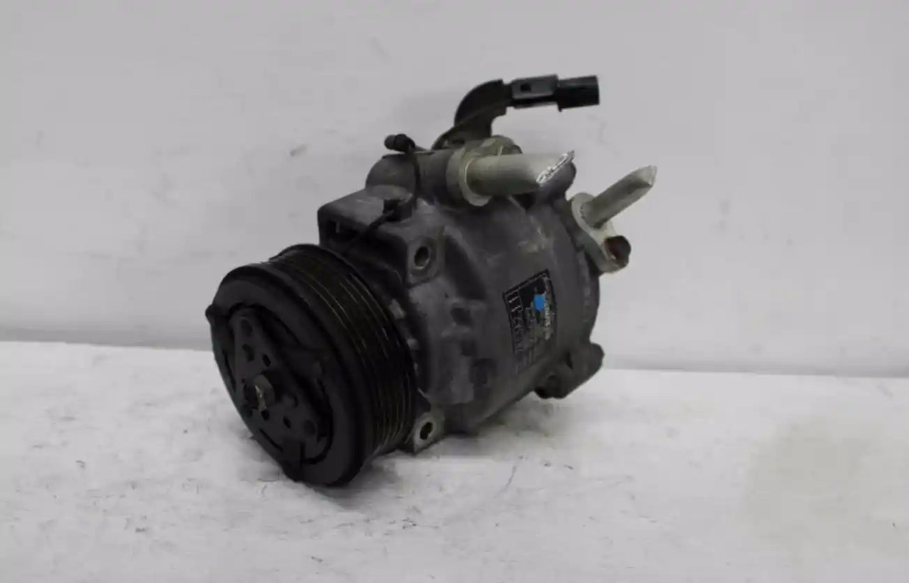 Used Mitsubishi, Outlander A/C Compressor Zh, 2.4, Petrol, Qs90 Type, 09/09-10/12 J98954 2009 – image 2 - All Good Parts
