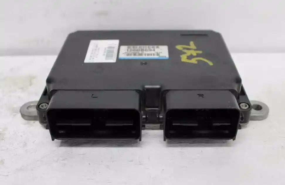 Used Mitsubishi, Outlander Ecu Ecu, 2.4, Petrol, Auto T/M, Ecu Only, Zh, 09/09-10/12 J99118A 2011 – image 3 - All Good Parts