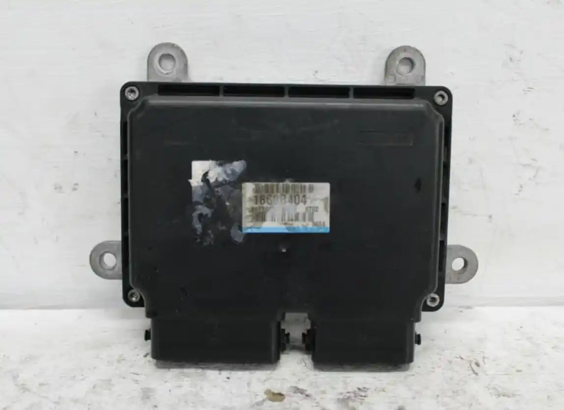 Used Mitsubishi, Outlander Ecu Ecu, 2.4, Petrol, Auto T/M, Ecu Only, Zh, 09/09-10/12 J99118A 2010 – main images - All Good Parts
