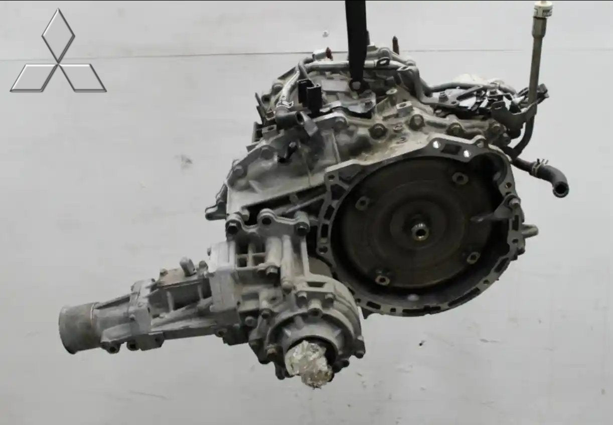 Used Mitsubishi, Outlander Trans/Gearbox Auto, Awd, Petrol, 2.4, Zh, 09/09-10/12 J1016 2010 – main images - All Good Parts