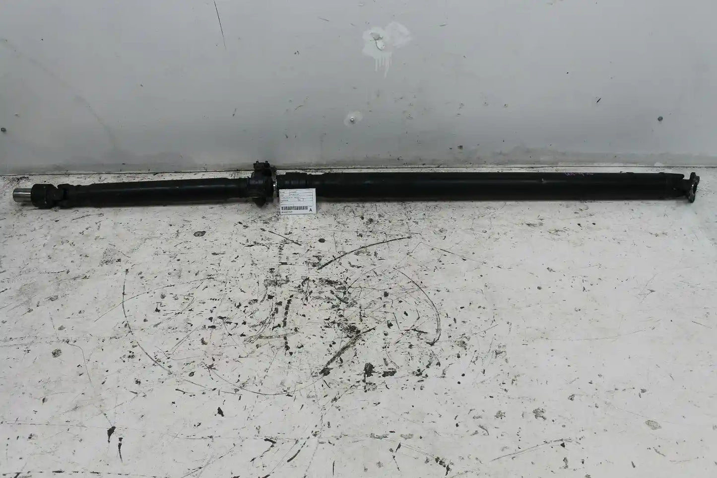 Used Mitsubishi, Outlander Rear Prop Shaft 2.4 Auto 4Wd Zg Zh 11/06 10/12 2006 – image 1 - All Good Parts