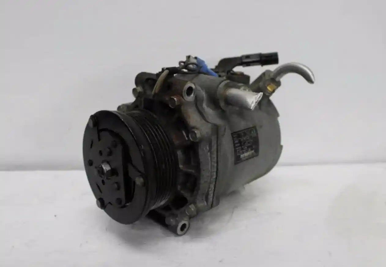 Used Mitsubishi, Outlander A/C Compressor Zg, 2.4, 11/06-06/08 J32125 2007 – image 2 - All Good Parts