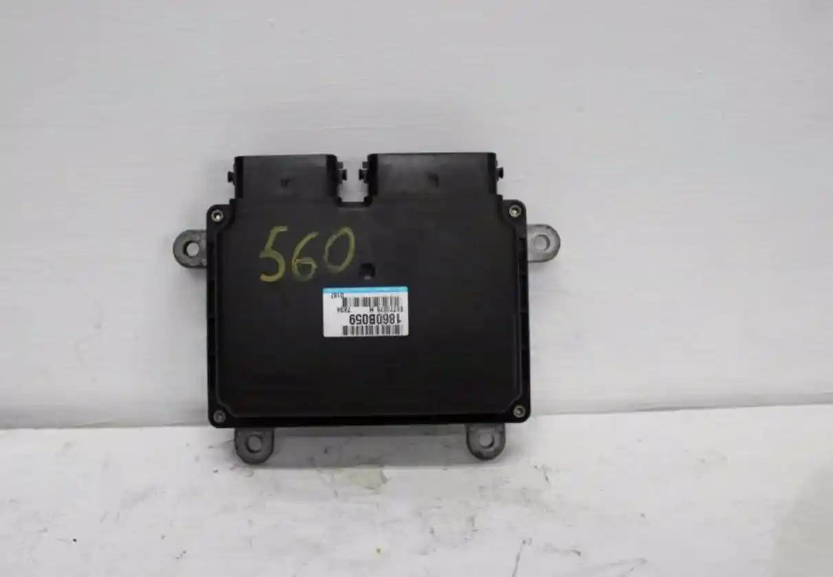Used Mitsubishi, Outlander Ecu Ecu, 2.4, Petrol, Ecu Only, Zg, 11/06-09/09 J79682A 2007 – main images - All Good Parts