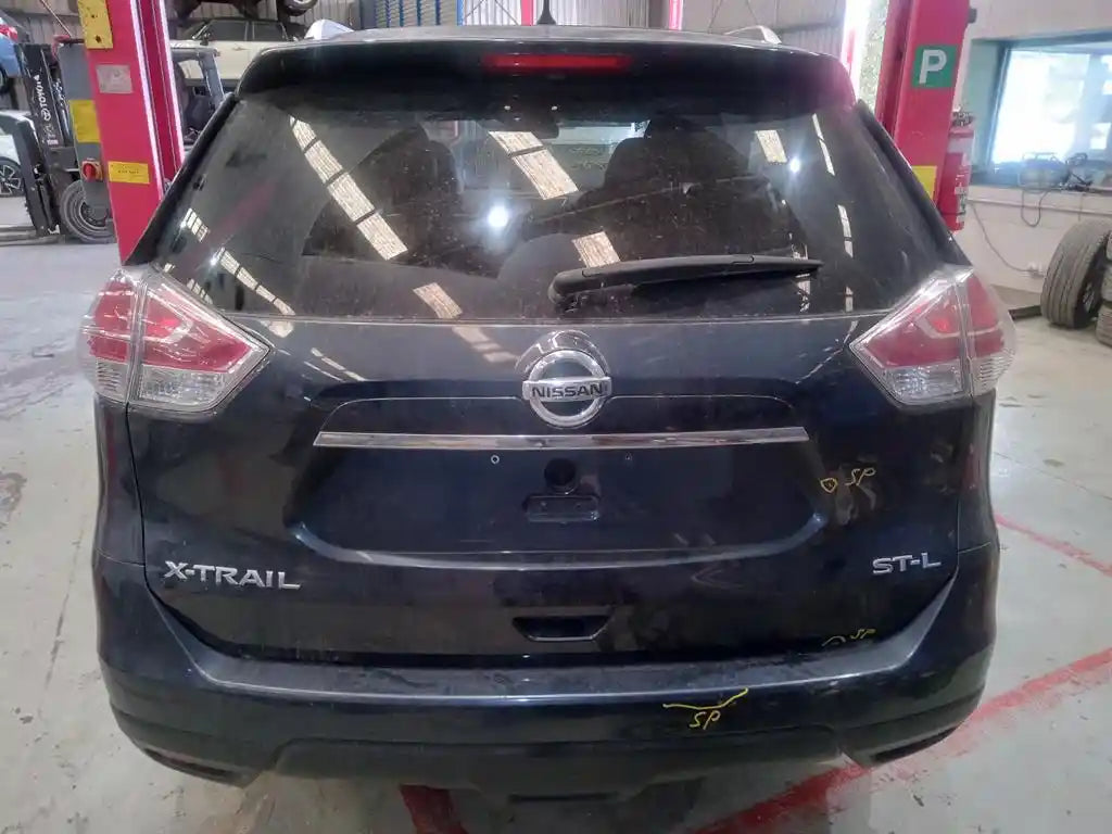 Used Nissan Xtrail 2016 – image 4 - All Good Parts