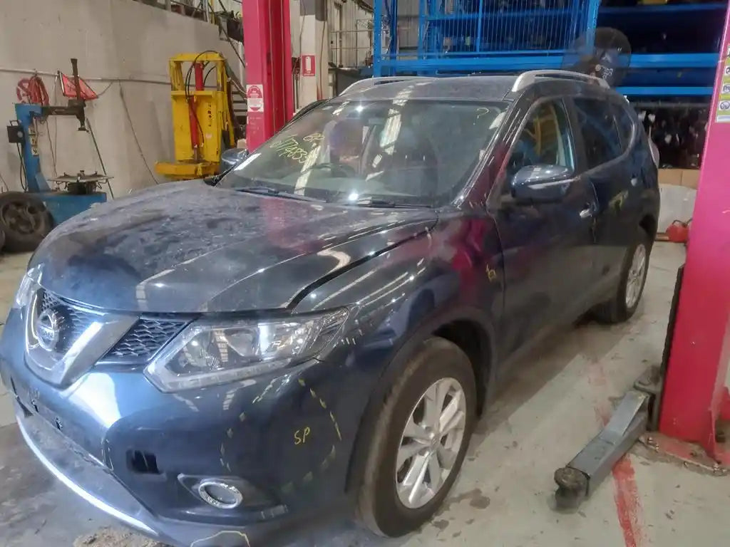 Used Nissan Xtrail 2016 – image 3 - All Good Parts