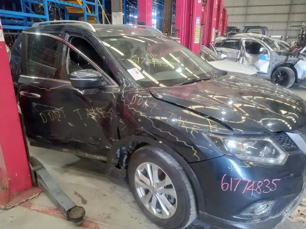 Used Nissan Xtrail 2016 – image 2 - All Good Parts