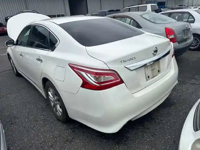 Used Nissan Altima 2014 – image 3 - All Good Parts