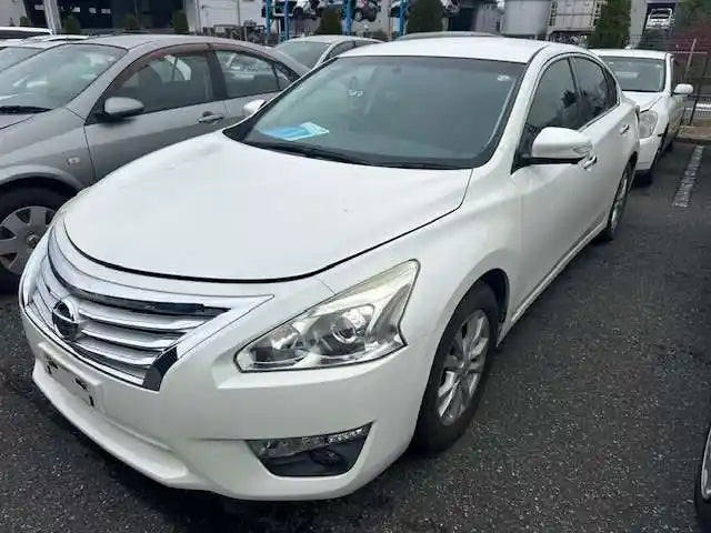 Used Nissan Altima 2014 – image 1 - All Good Parts